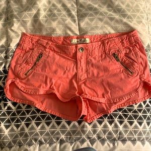 Hollister Shorts